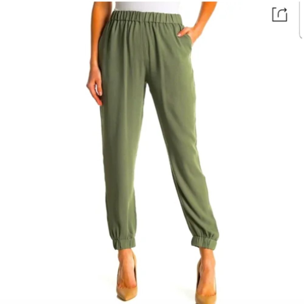 14th & Union Women's Jogger Pants